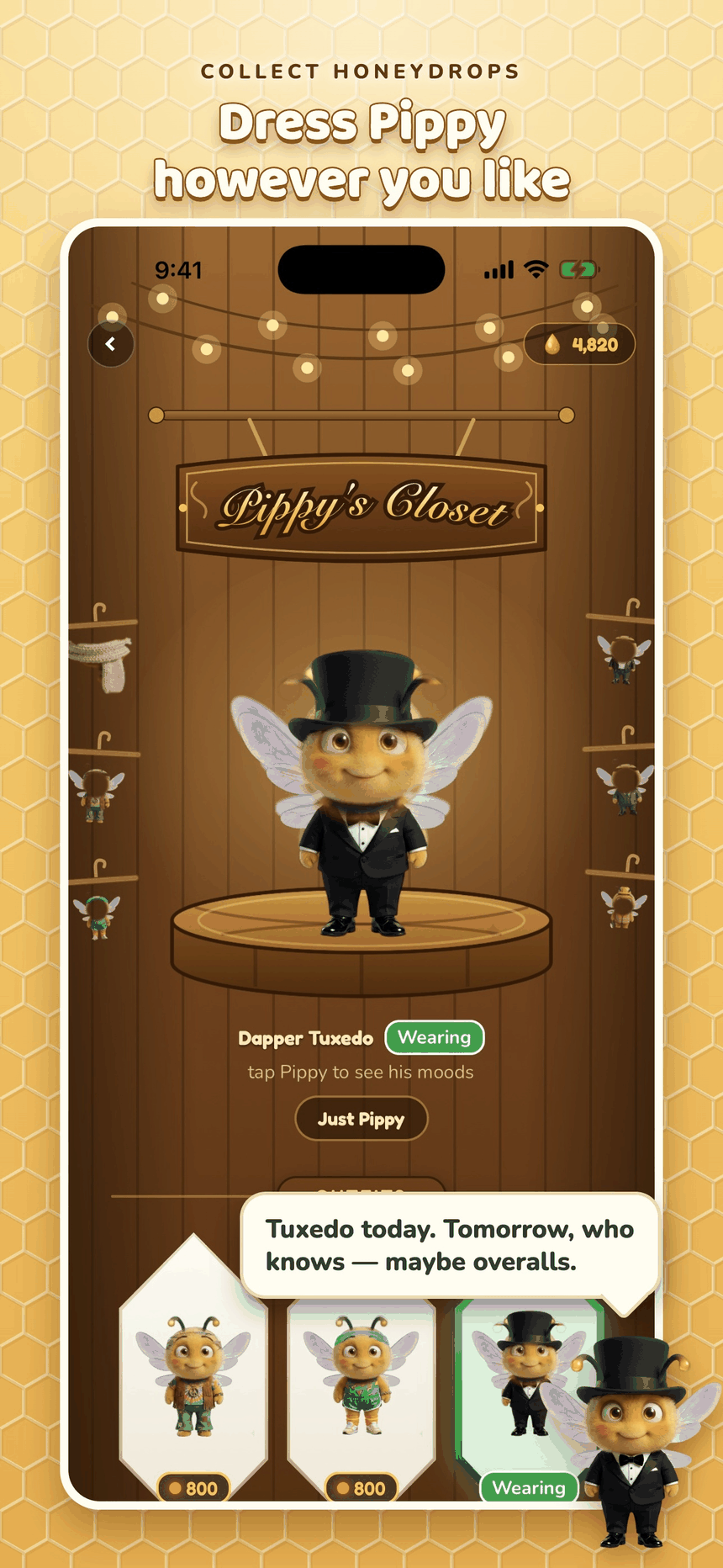 Word Meadow screenshot 8